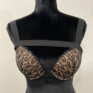 Victoria’s Secret Very sexy push-up/ pigeonnant